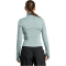 adidas Workout Essentials Trainingsjacke Damen KD9184 - wonder sage XS