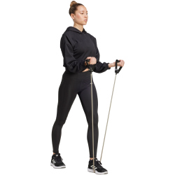adidas Motion Cover-Up Hoodie Damen JM4485 - black S