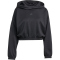 adidas Motion Cover-Up Hoodie Damen JM4485 - black S