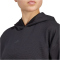 adidas Motion Cover-Up Hoodie Damen JM4485 - black S