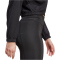 adidas Motion Cover-Up Hoodie Damen JM4485 - black S