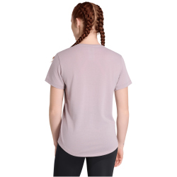 adidas Motion Essentials Trainingsshirt Damen KD2759 - preloved fig XS