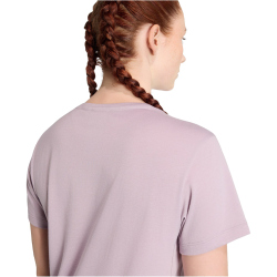 adidas Motion Essentials Trainingsshirt Damen KD2759 - preloved fig XS