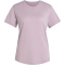 adidas Motion Essentials Trainingsshirt Damen KD2759 - preloved fig XS