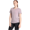 adidas Motion Essentials Trainingsshirt Damen KD2759 - preloved fig XS