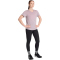 adidas Motion Essentials Trainingsshirt Damen KD2759 - preloved fig XS