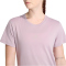adidas Motion Essentials Trainingsshirt Damen KD2759 - preloved fig XS