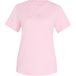 adidas Motion Essentials Trainingsshirt Damen KD0273 - true pink S