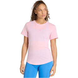 adidas Motion Essentials Trainingsshirt Damen KD0273 - true pink S