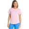 adidas Motion Essentials Trainingsshirt Damen KD0273 - true pink S