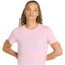 adidas Motion Essentials Trainingsshirt Damen KD0273 - true pink S