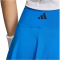 adidas Club Climacool Tennisrock Damen KC5506 - glory blue XS