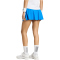 adidas Club Climacool Tennisrock Damen KC5506 - glory blue S
