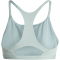 adidas Optime Essentials Workout Light Support Sport-BH Damen KD0156 - wonder sage M