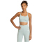 adidas Optime Essentials Workout Light Support Sport-BH Damen KD0156 - wonder sage M
