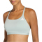 adidas Optime Essentials Workout Light Support Sport-BH Damen KD0156 - wonder sage M