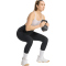 adidas Optime Essentials Workout Light Support Sport-BH Damen KA4716 - ice purple M