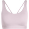 adidas All Me Essentials Mid Support Sport-BH Damen KA7262 - preloved fig S