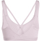adidas All Me Essentials Mid Support Sport-BH Damen KA7262 - preloved fig S