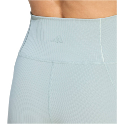 adidas All Me Rib 7/8-Leggings Damen JZ0819 - wonder sage XS