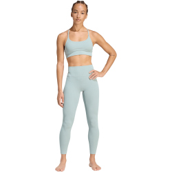 adidas All Me Rib 7/8-Leggings Damen JZ0819 - wonder sage S