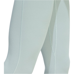 adidas All Me Rib 7/8-Leggings Damen JZ0819 - wonder sage S