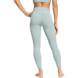 adidas All Me Rib 7/8-Leggings Damen JZ0819 - wonder sage S