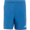 adidas Tech Apparel Climacool Trainingsshorts Herren KF3376 - dusky petrol/semi ice tangerine/reflective silver S/7"