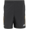 adidas Tech Apparel Climacool Trainingsshorts Herren KE4862 - black/lucid tangerine/reflective silver S/7"