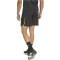 adidas Tech Apparel Climacool Trainingsshorts Herren KE4862 - black/lucid tangerine/reflective silver M/5"