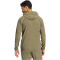adidas Tech Apparel Trainingsjacke Herren KC7874 - olive strata S