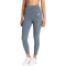 adidas Optime Essentials No Front Rise Seam 7/8-Leggings Damen KB7879 - onix XS