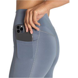 adidas Optime Essentials No Front Rise Seam 7/8-Leggings...