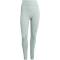 adidas Optime Essentials No Front Rise Seam 7/8-Leggings Damen KB7878 - wonder sage L