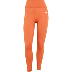 adidas Optime Essentials No Front Rise Seam 7/8-Leggings...