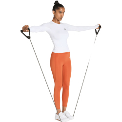 adidas Optime Essentials No Front Rise Seam 7/8-Leggings...