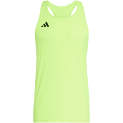 adidas Adizero Essentials Lauf-Singlet Herren JW7377 -...