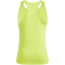 adidas Adizero Essentials Lauf-Singlet Herren JW7377 - lucid lemon XL
