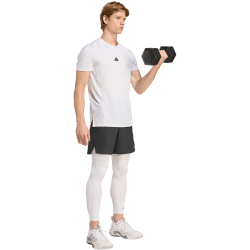 adidas TECHFIT Compression lange Fitnesstights Herren...