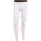 adidas TECHFIT Compression lange Fitnesstights Herren JX2569 - white L