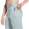 adidas TECHFIT Stash Pocket Leggings Damen JZ0795 - wonder sage XS