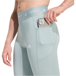adidas TECHFIT Stash Pocket Leggings Damen JZ0795 -...
