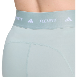 adidas TECHFIT Stash Pocket Leggings Damen JZ0795 -...