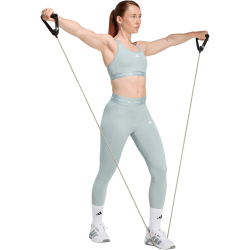 adidas TECHFIT Stash Pocket Leggings Damen JZ0795 -...