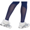 adidas TECHFIT Stash Pocket Leggings Damen JZ0792 - dark blue XS