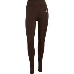adidas Optime Essentials Stash Pocket Leggings Damen JZ0824 - aurora coffee XS