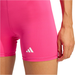 adidas TECHFIT kurze Tights Damen KA0470 - real magenta...