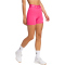 adidas TECHFIT kurze Tights Damen KA0470 - real magenta XXS/4"