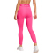 adidas TECHFIT 7/8-Leggings Damen KE9324 - real magenta XL