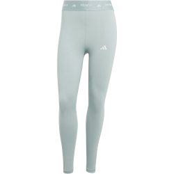 adidas TECHFIT 7/8-Leggings Damen JY8365 - wonder sage L